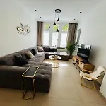 Prázdninový dům Maison Jacqueline Nieuwpoort