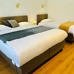 Prázdninový dům Maison Jacqueline Nieuwpoort