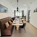 Maison Jacqueline