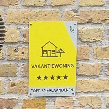 Maison Jacqueline Nieuwpoort