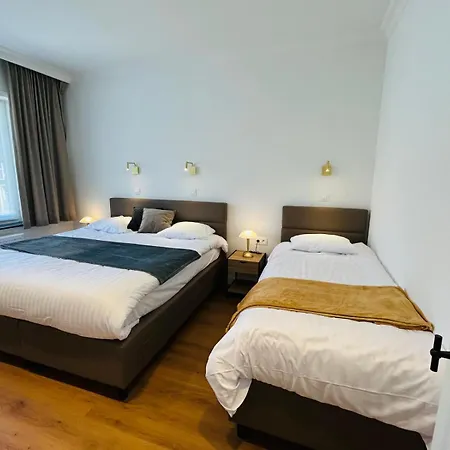 Maison Jacqueline Casa de Férias