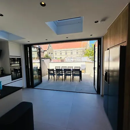 Casa de Férias Maison Jacqueline