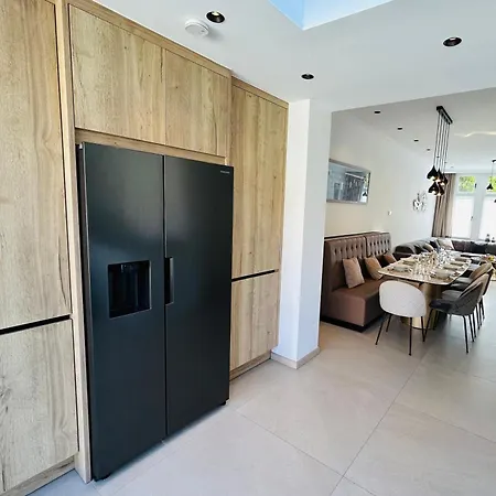 Maison Jacqueline