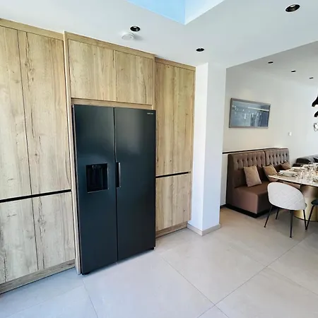 Maison Jacqueline Casa de Férias *