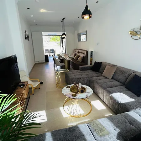 Maison Jacqueline Nieuwpoort