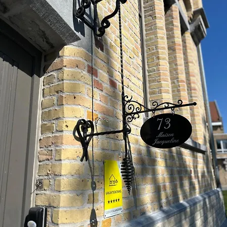 Maison Jacqueline
