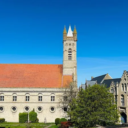 Semesterbostad Maison Jacqueline