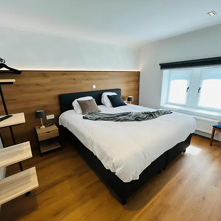 Maison Jacqueline Semesterbostad