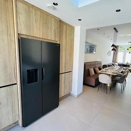 Semesterbostad Maison Jacqueline