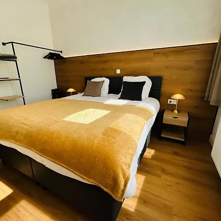 Maison Jacqueline Nieuwpoort