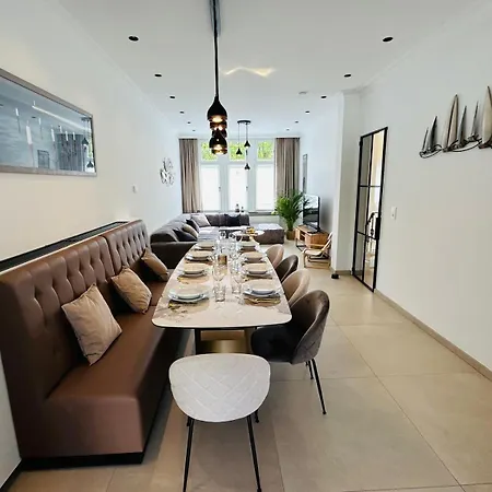 Maison Jacqueline Semesterbostad