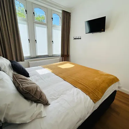 Maison Jacqueline Semesterbostad *