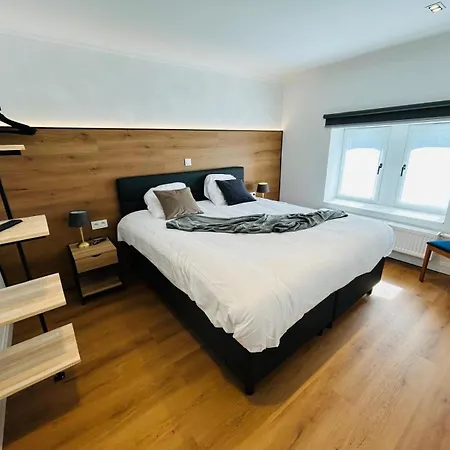 Maison Jacqueline Nieuwpoort