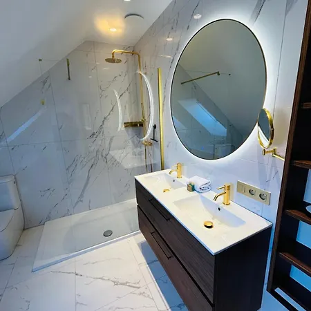 Maison Jacqueline Casa de Férias *