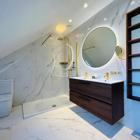 Maison Jacqueline Semesterbostad *