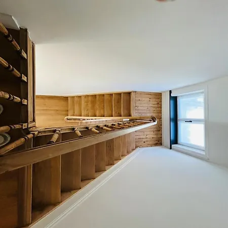 Semesterbostad Maison Jacqueline *