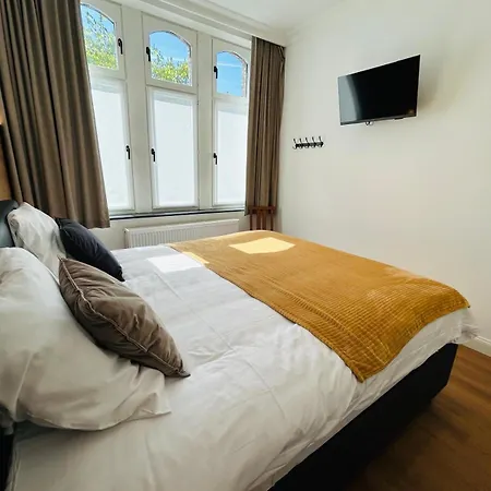 Maison Jacqueline * Nieuwpoort