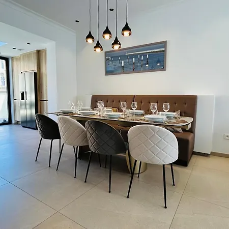 Casa de Férias Maison Jacqueline