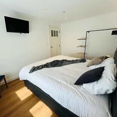 Maison Jacqueline Casa de Férias *