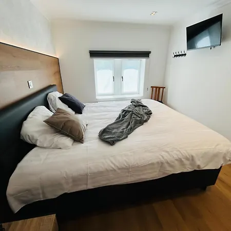 Maison Jacqueline * Nieuwpoort