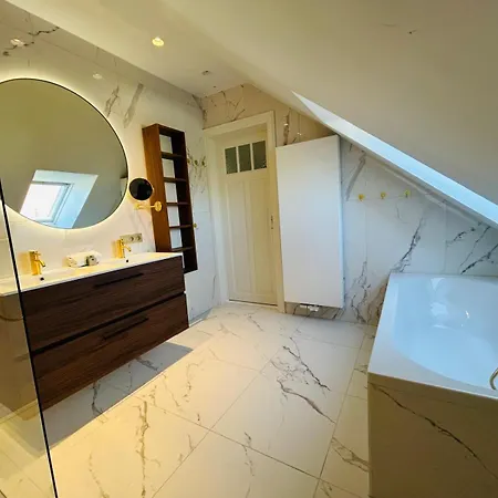 Maison Jacqueline Semesterbostad