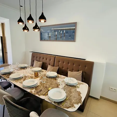 Maison Jacqueline Semesterbostad *