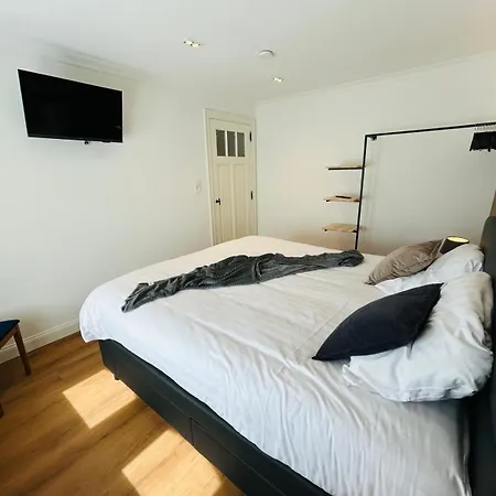 Maison Jacqueline Semesterbostad