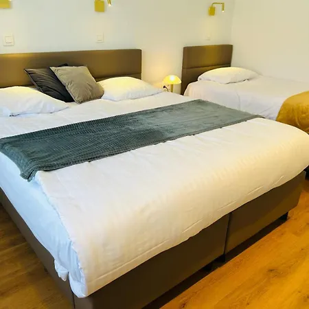 Maison Jacqueline * Nieuwpoort