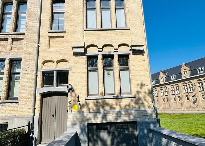 Maison Jacqueline 別荘 *