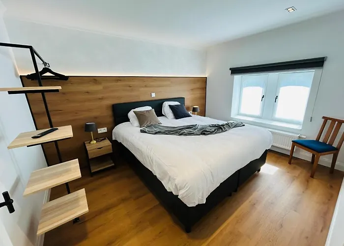 Maison Jacqueline 別荘