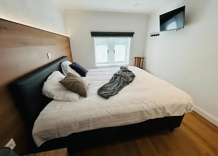 Maison Jacqueline * ニーウポールト